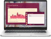 Dell  Pro 14 PC14250  Ultra 7  Notebook