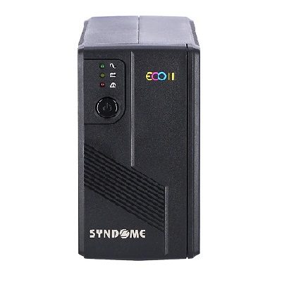 SYNDOME ECO II-800