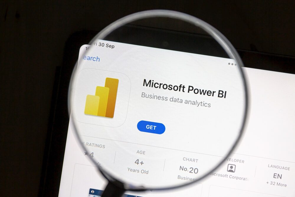 Power BI คือ