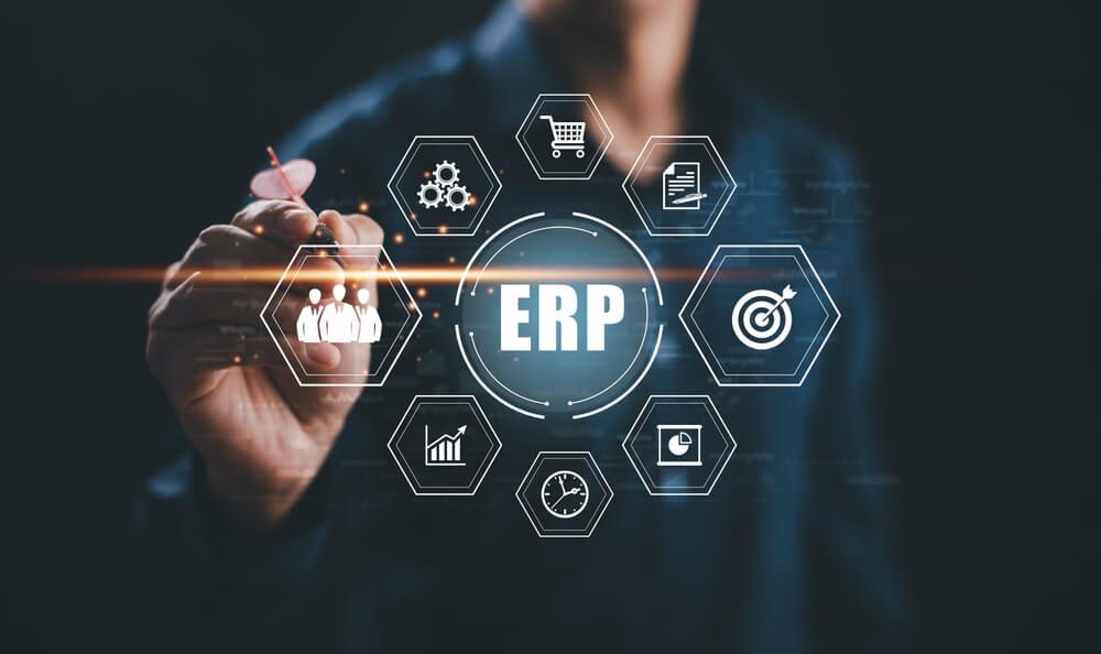 ERP คือ