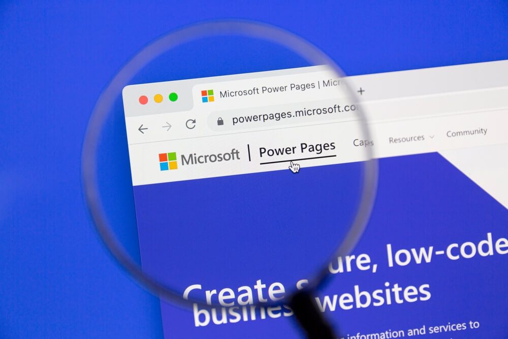 Power Apps คือ