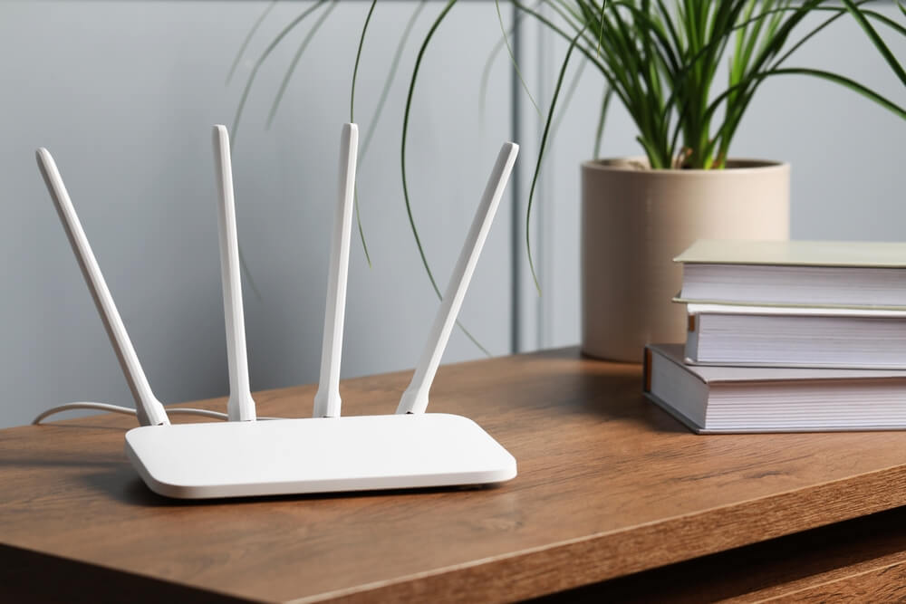 AP Router คือ