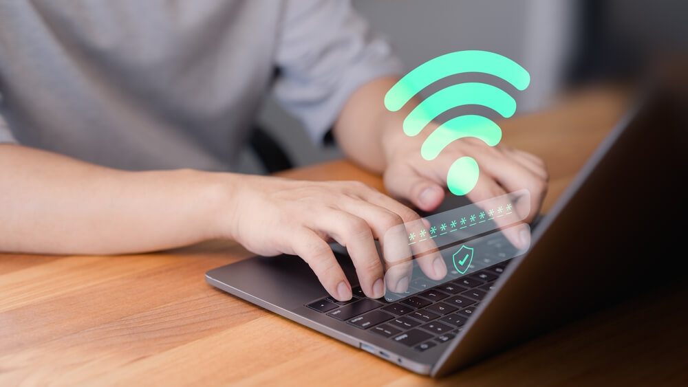  AP Wi-Fi คือ