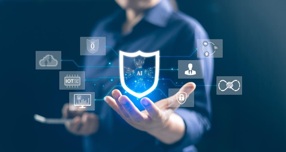 AI Cyber Security Management คือ