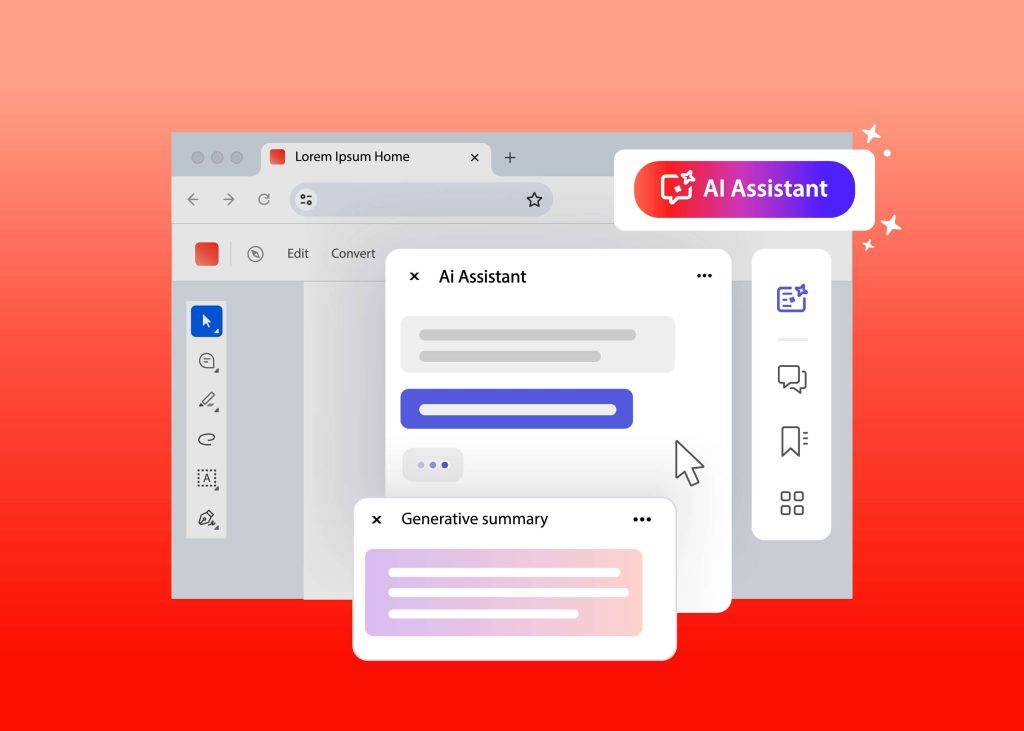  AI แอป Assistant