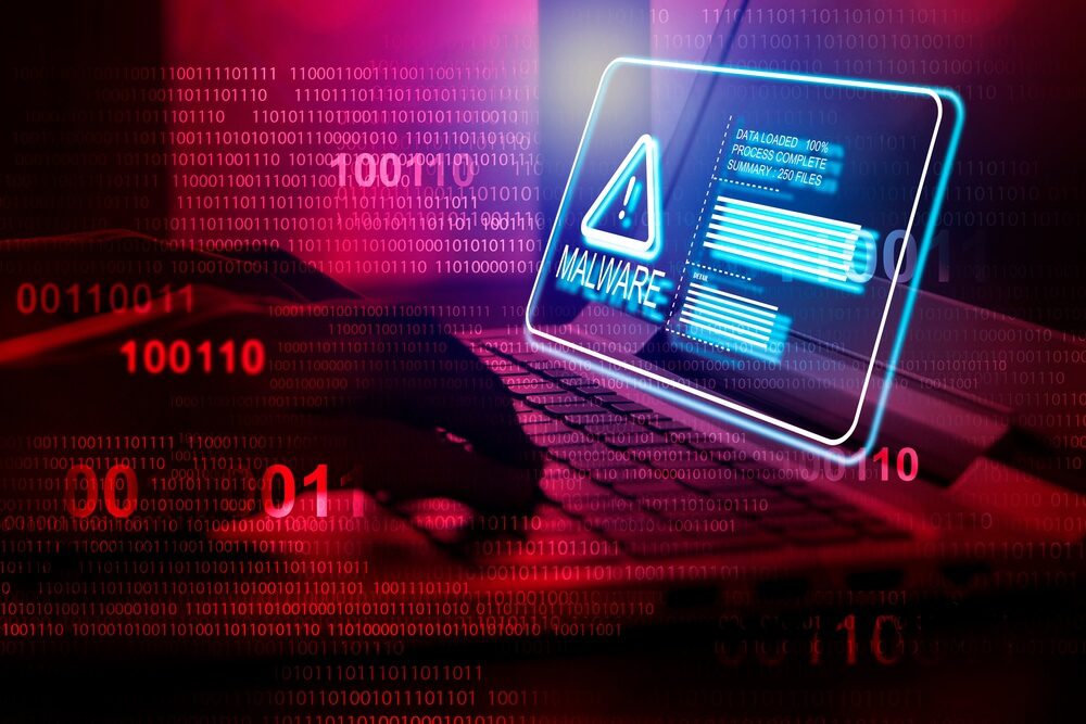 Ransomware คือ