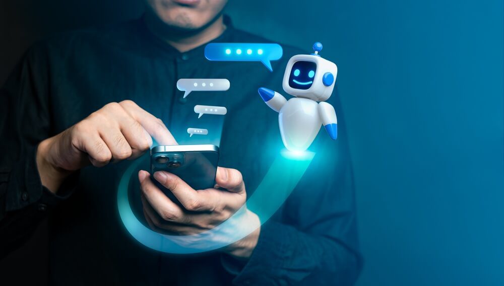 แอป AI Chatbot