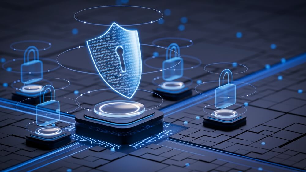 Cyber Security คือ