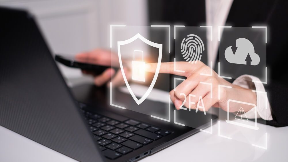 Information security คือ