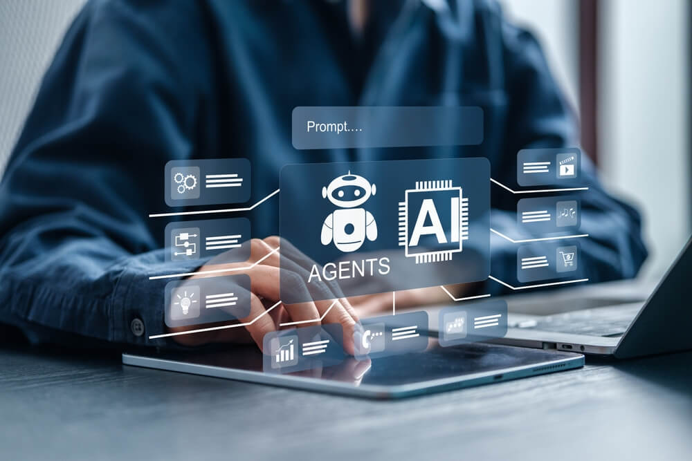 เครื่องมือสร้าง AI Agent