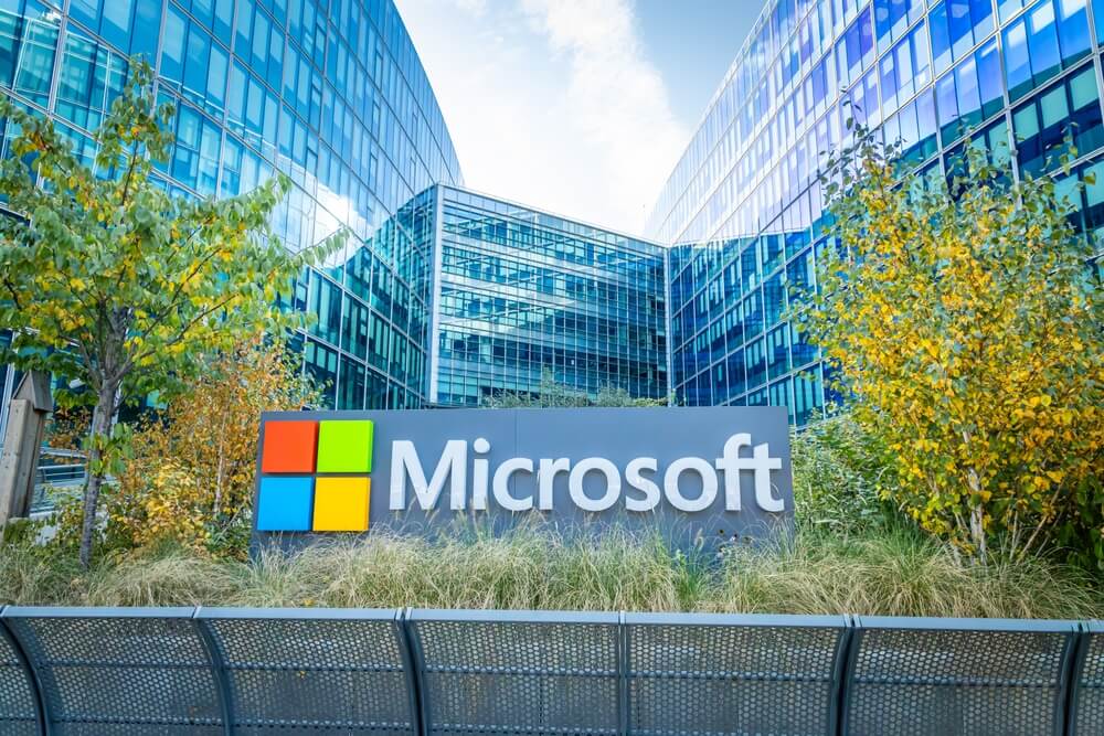 AI Microsoft