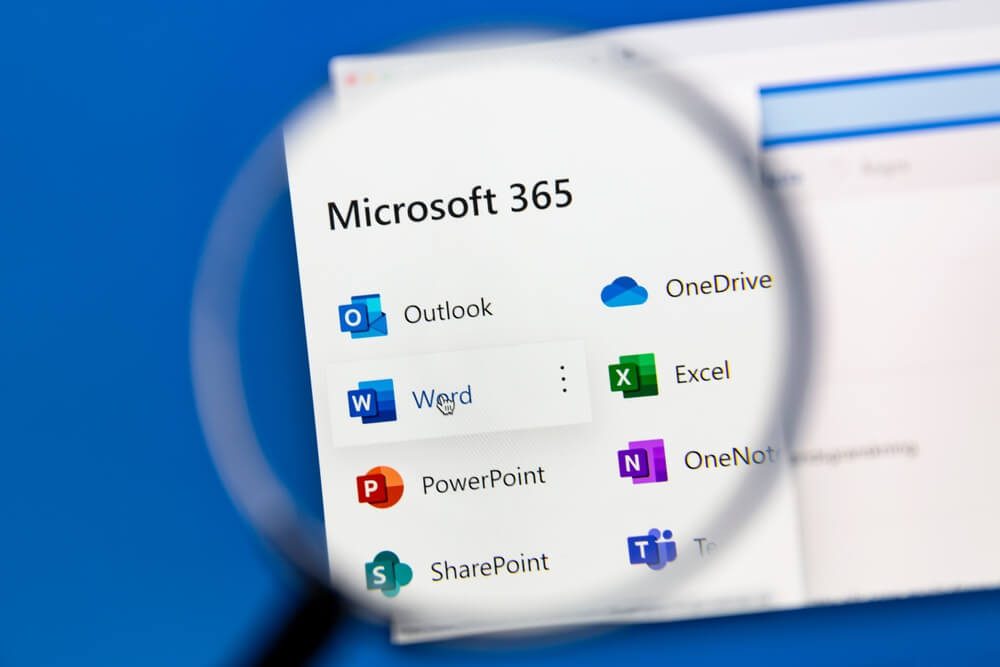 Microsoft Office 365 คือ