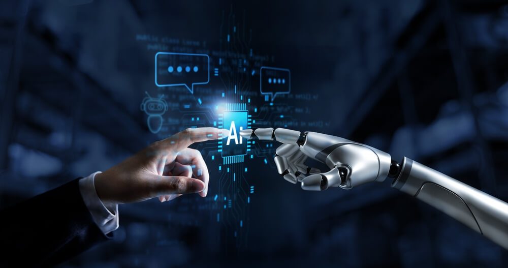 AI ในอนาคตที่น่าสนใจ