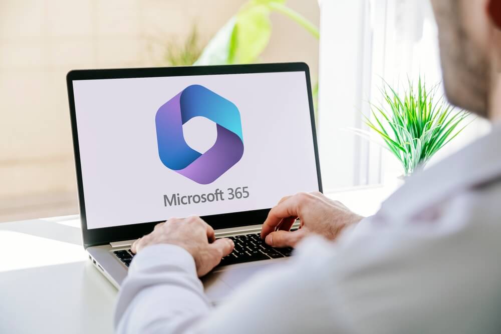 Microsoft 365 คือ