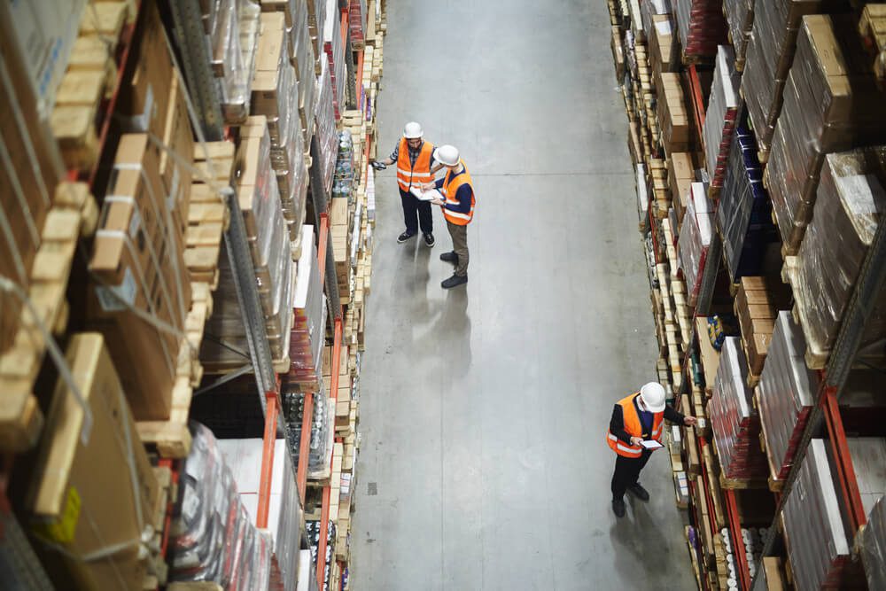  Inventory Management