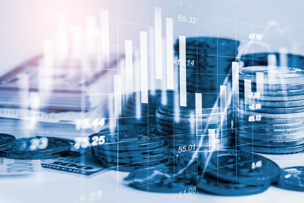 การเงิน และ Cost Reduction