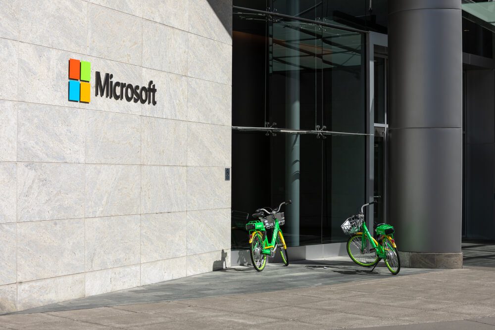 Microsoft Azure คือ