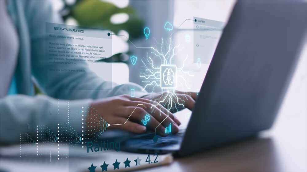 Data Analytics AI Solution