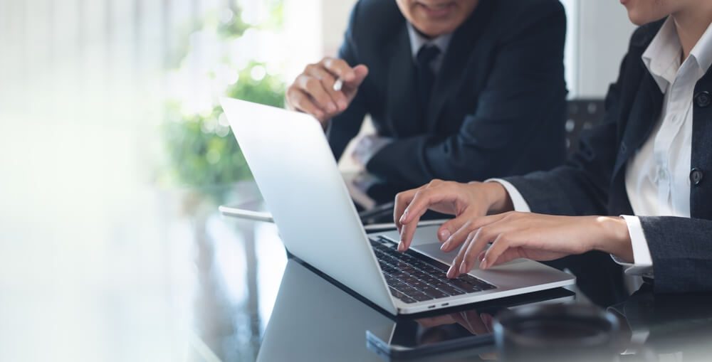 ผู้นำด้าน Dynamics 365 Partner