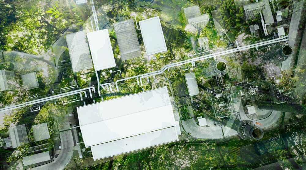 CBAM - Carbon Border Adjustment Mechanism