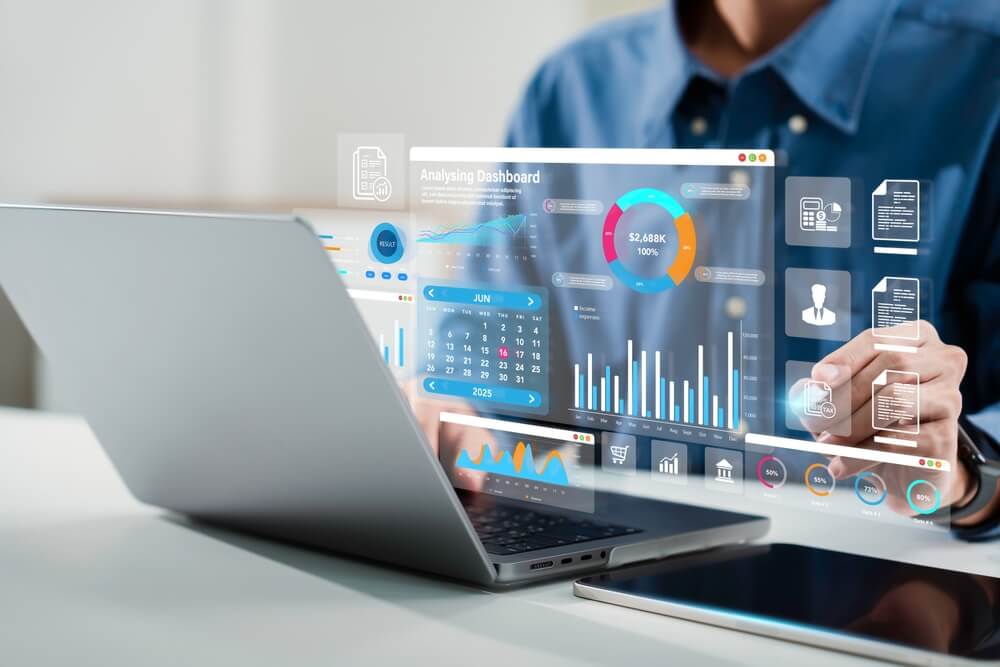 ซอฟต์แวร์บัญชี