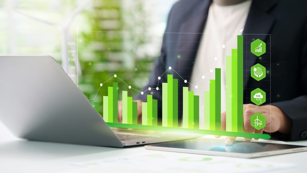 Business Sustainability Report