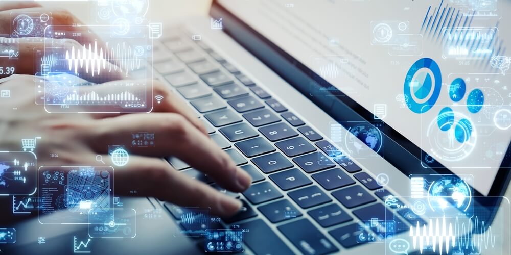 โปรแกรม ERP ที่นิยมใช้