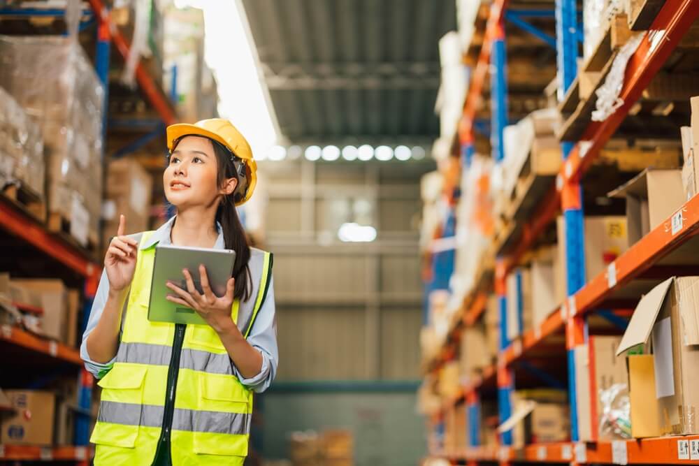  โปรแกรมจัดการ Stock