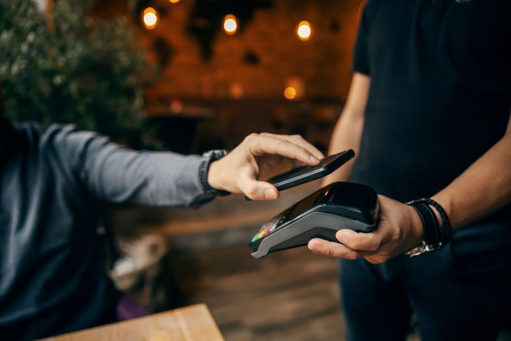 โปรแกรมขายหน้าร้าน