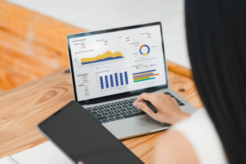 โปรแกรม POS