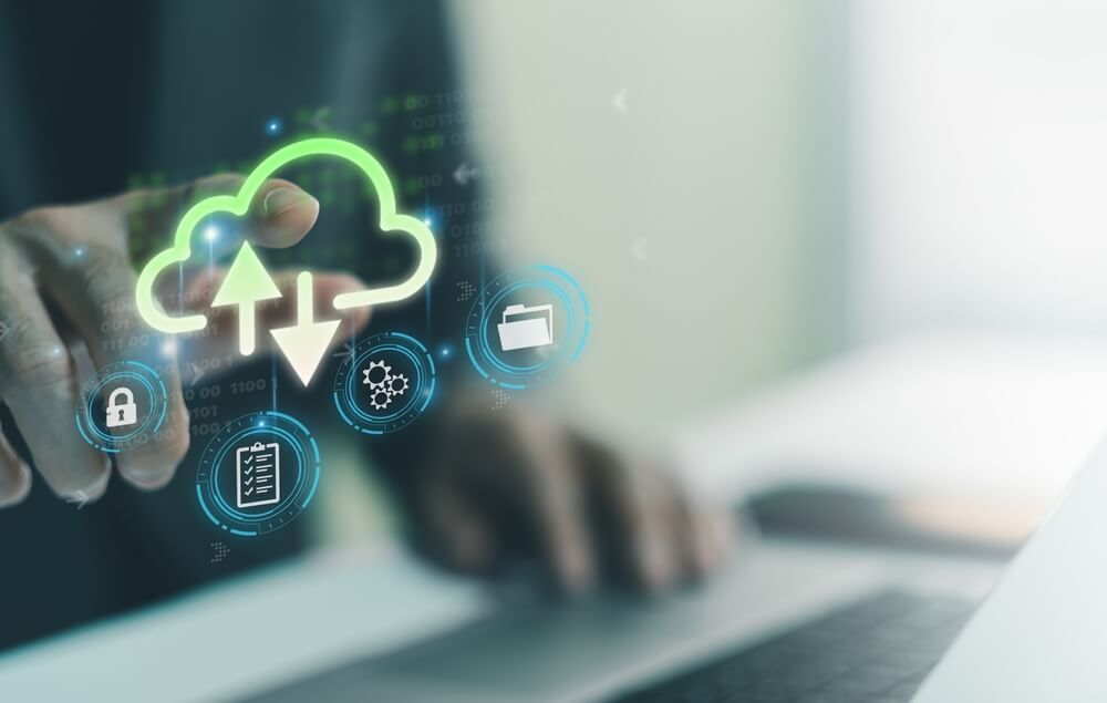 Data Migration คือ