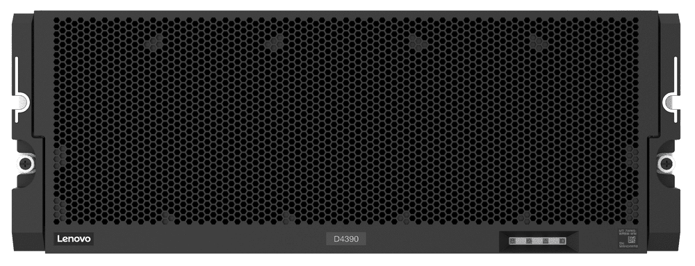 ThinkSystem D4390