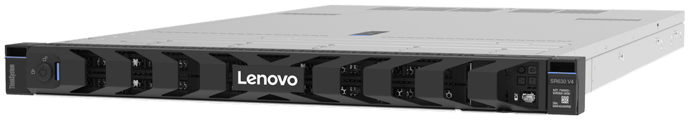 ThinkSystem SR630 V4