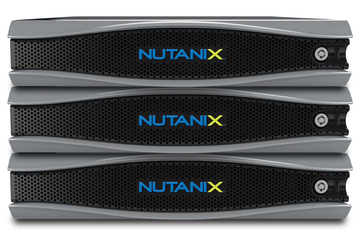 nutanix