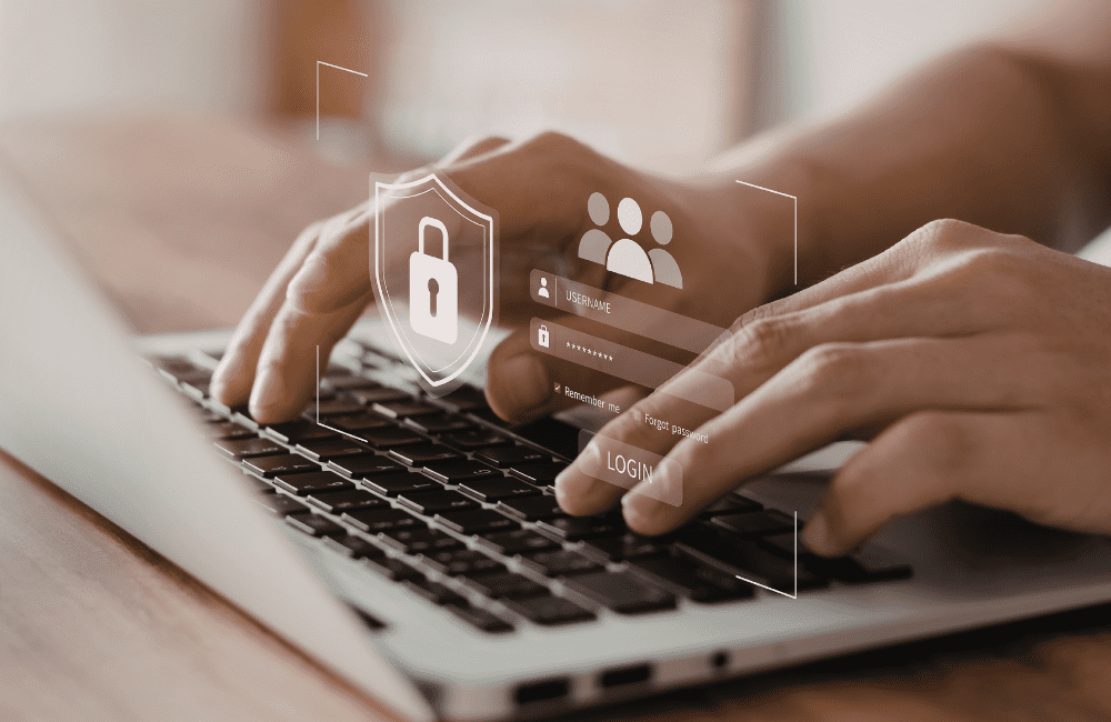 Data Security คืออะไร