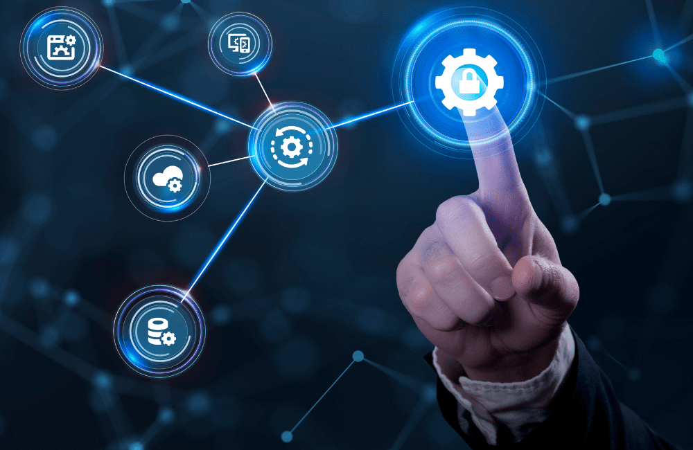 ระบบ Network ในองค์กรสำคัญอย่างไร