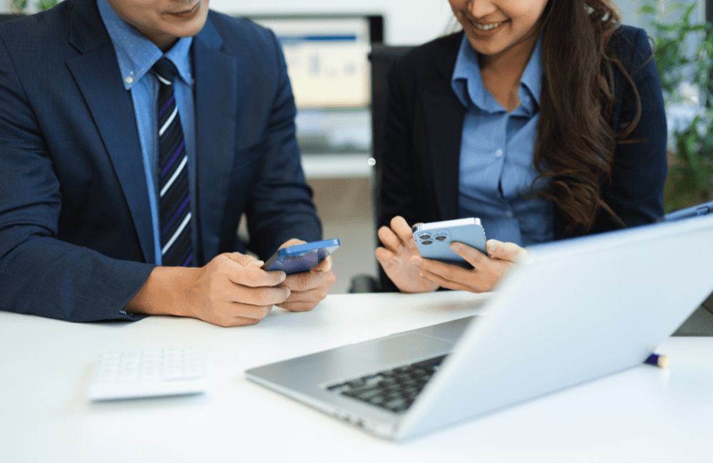 อุปกรณ์พื้นฐานของระบบ Network ในองค์กร