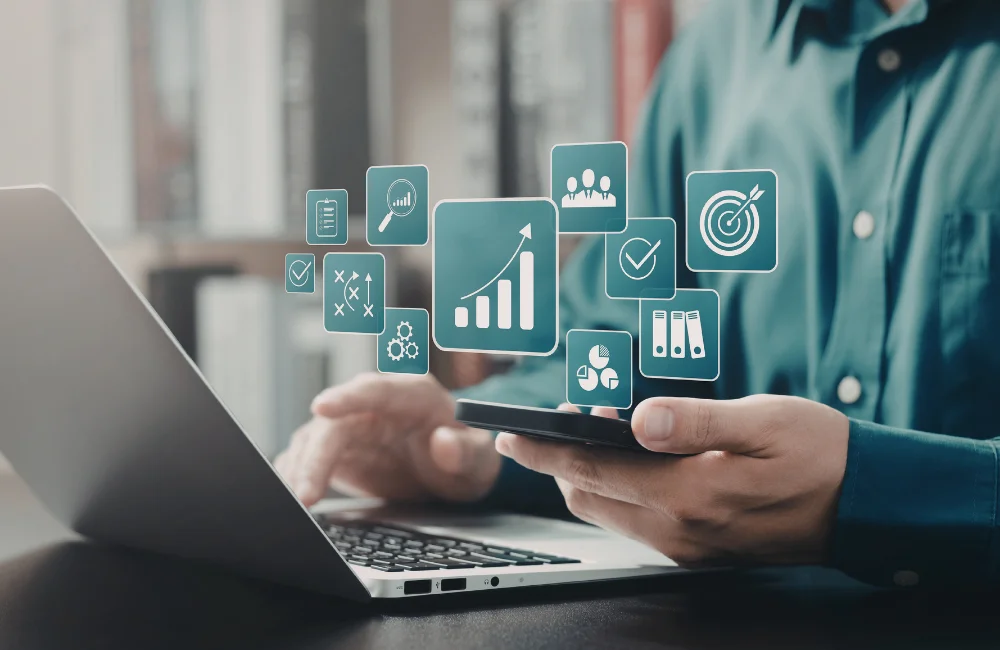 Dynamics 365 Business Central (BC) คืออะไร