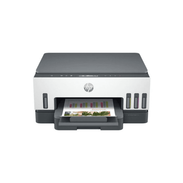 HP Smart Tank 720 All-in-One Printer
