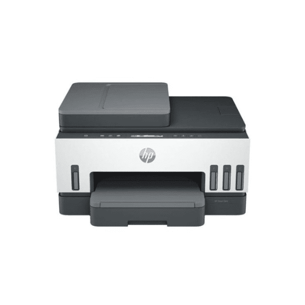 HP Smart Tank 750 All-in-One Printer