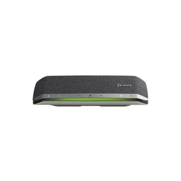 Poly Sync 40+ USB-A USB-C Speakerphone + BT700 USB-A Adapter