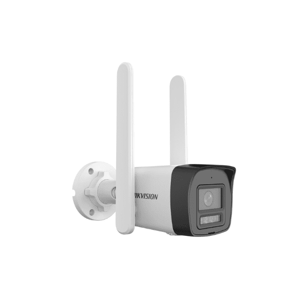 CCTV – Hikvision