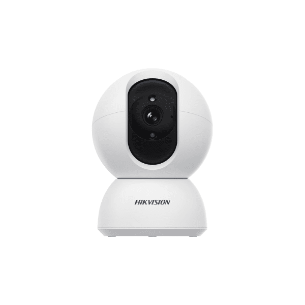CCTV – Hikvision