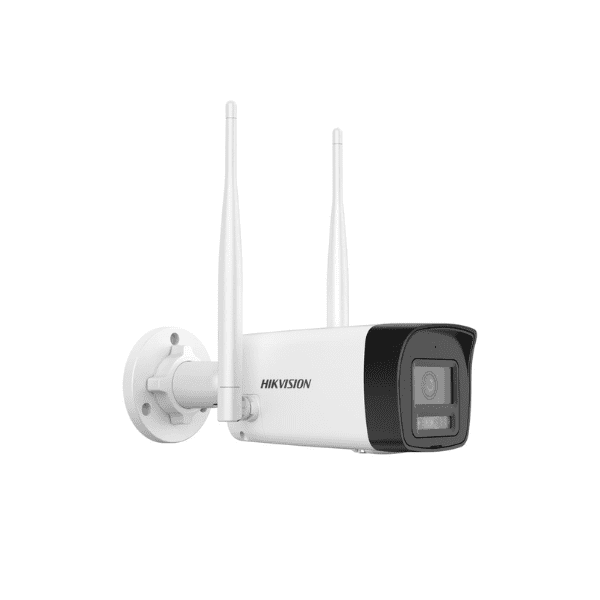 CCTV – Hikvision