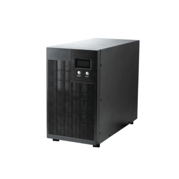 Claire II 2000VA/1200W