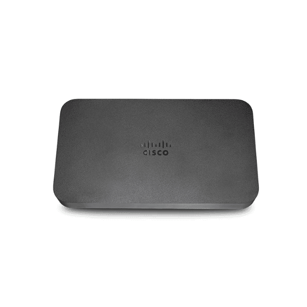 Cisco Meraki Cloud Management