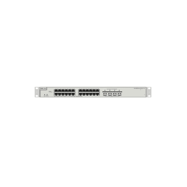 RG-NBS3200-24GT4XS-P-V2