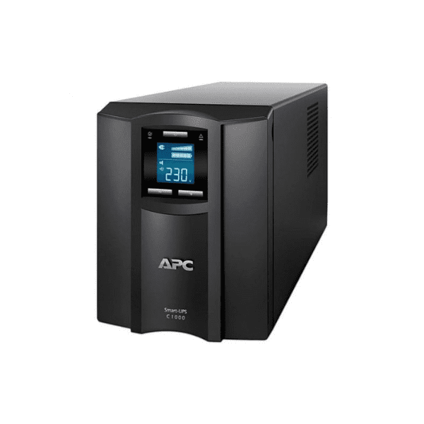 APC Smart-UPS C 1500VA LCD 230V