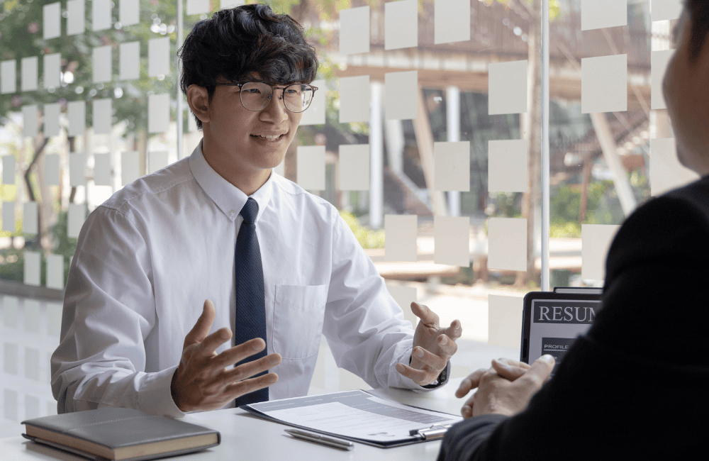 ยกระดับระบบ HR ในองค์กร