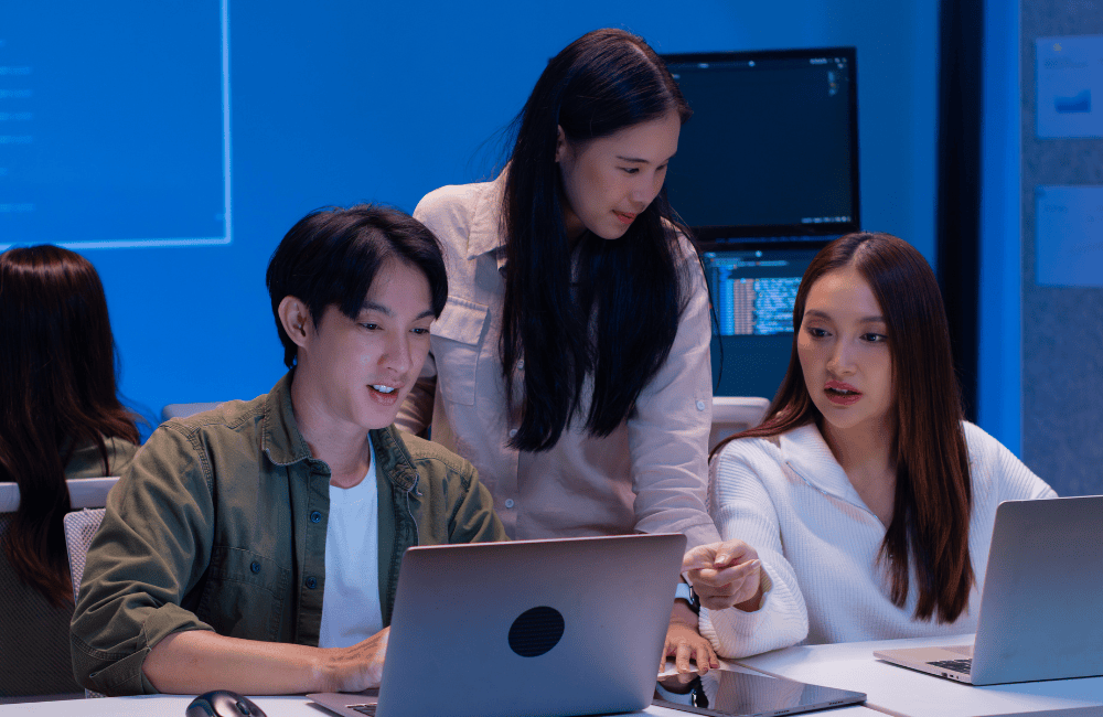 สรุปเกี่ยวกับ AI Builder